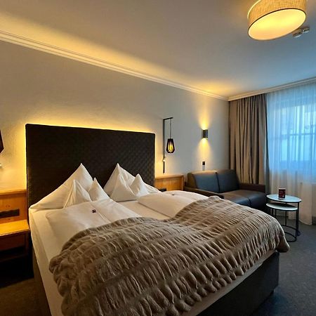 Superior Hotel Panorama Obertauern Luaran gambar