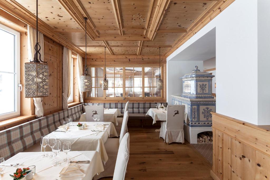 Superior Hotel Panorama Obertauern Luaran gambar